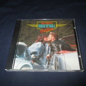 Most Requested Rock' N' Roll Love Songs (CD, 1992, Quality Special Products)